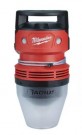 Lampe LED eclairage de zone 7000Lu filai 